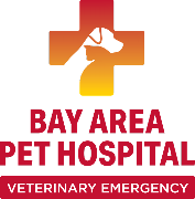 Bay Area Pet Hospital Logo